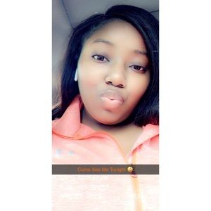 Meet your Posher, Tamila